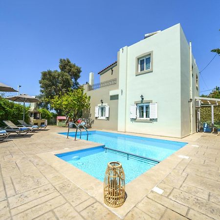 Elia Villa Angeliana  Luaran gambar