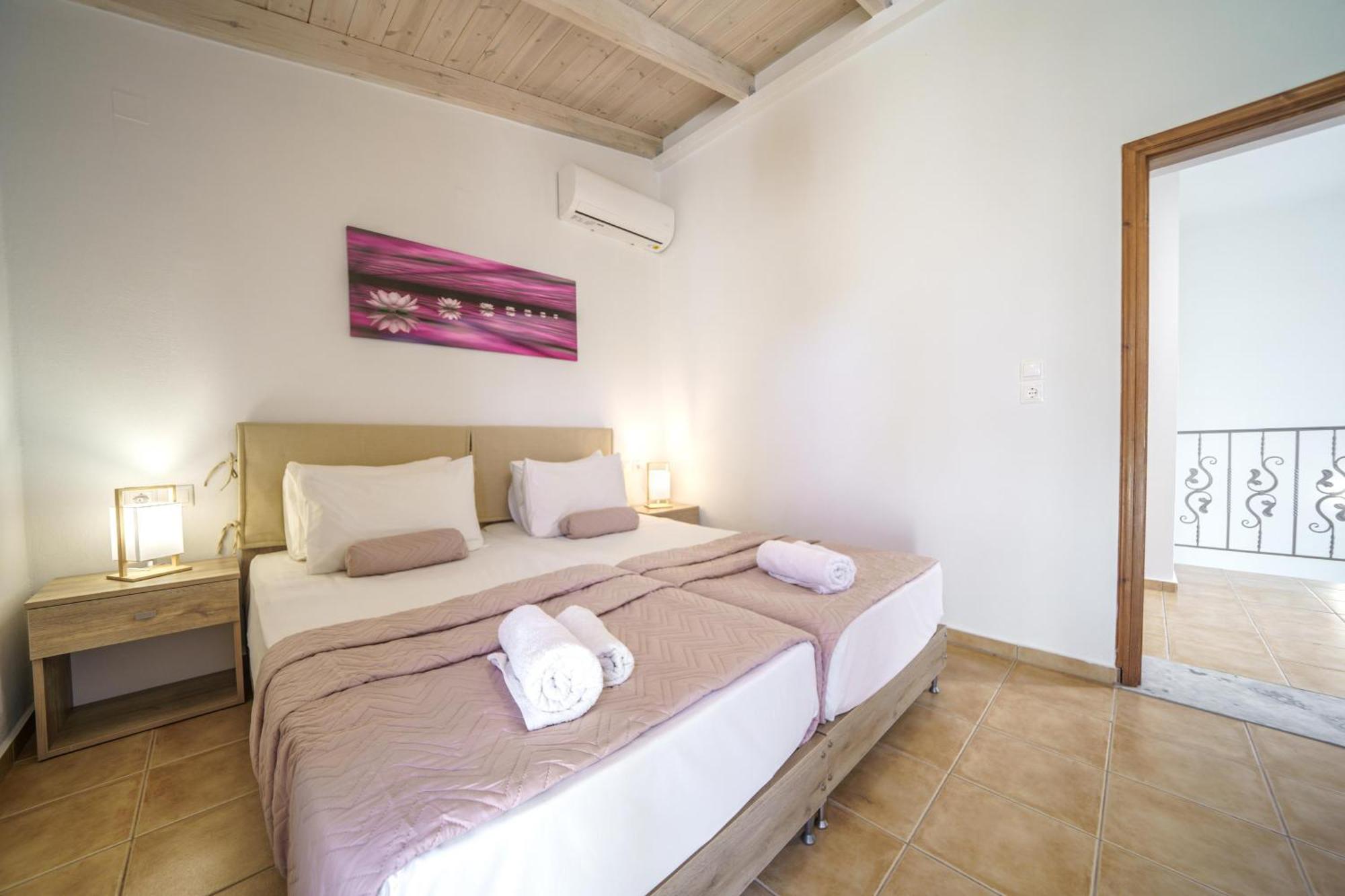 Elia Villa Angeliana  Luaran gambar