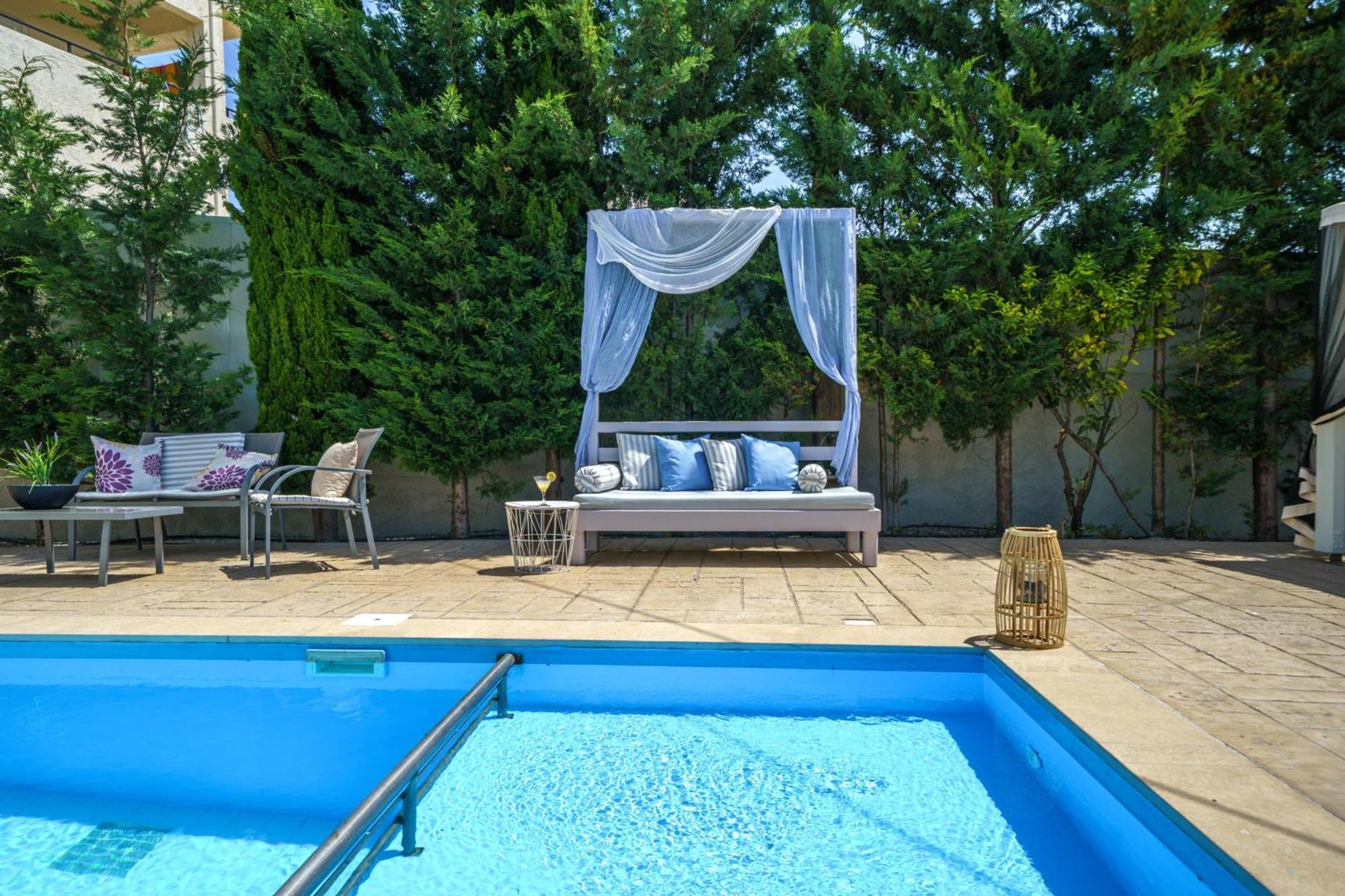 Elia Villa Angeliana  Luaran gambar
