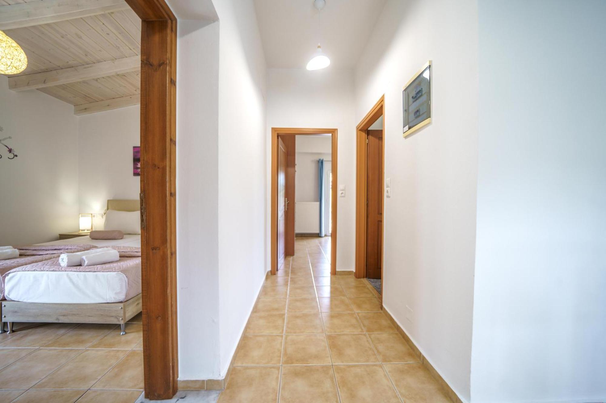 Elia Villa Angeliana  Luaran gambar