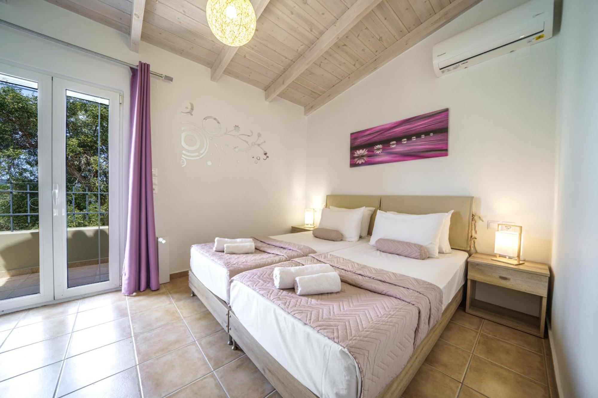 Elia Villa Angeliana  Luaran gambar