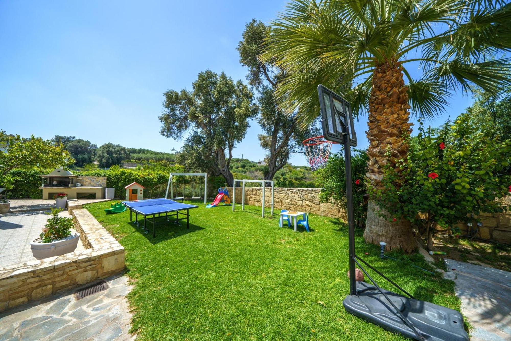 Elia Villa Angeliana  Luaran gambar