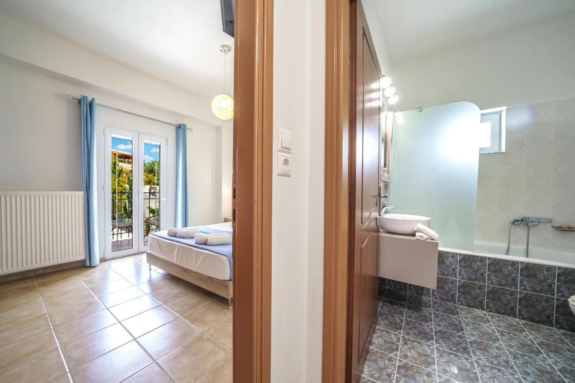 Elia Villa Angeliana  Luaran gambar