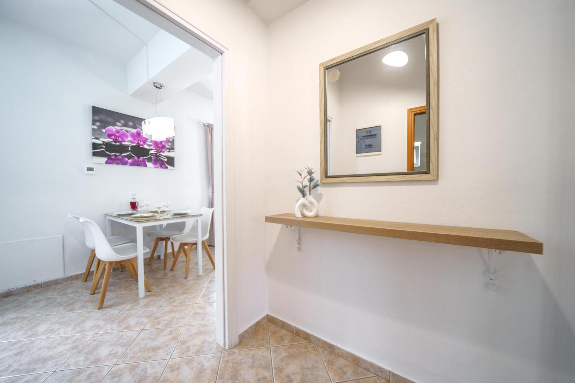 Elia Villa Angeliana  Luaran gambar