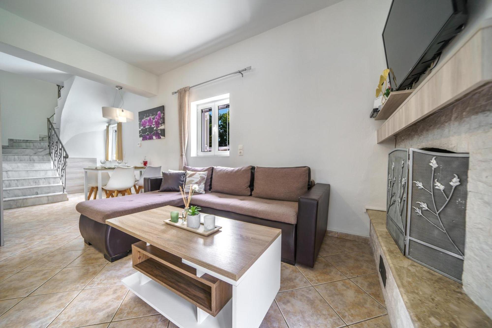 Elia Villa Angeliana  Luaran gambar