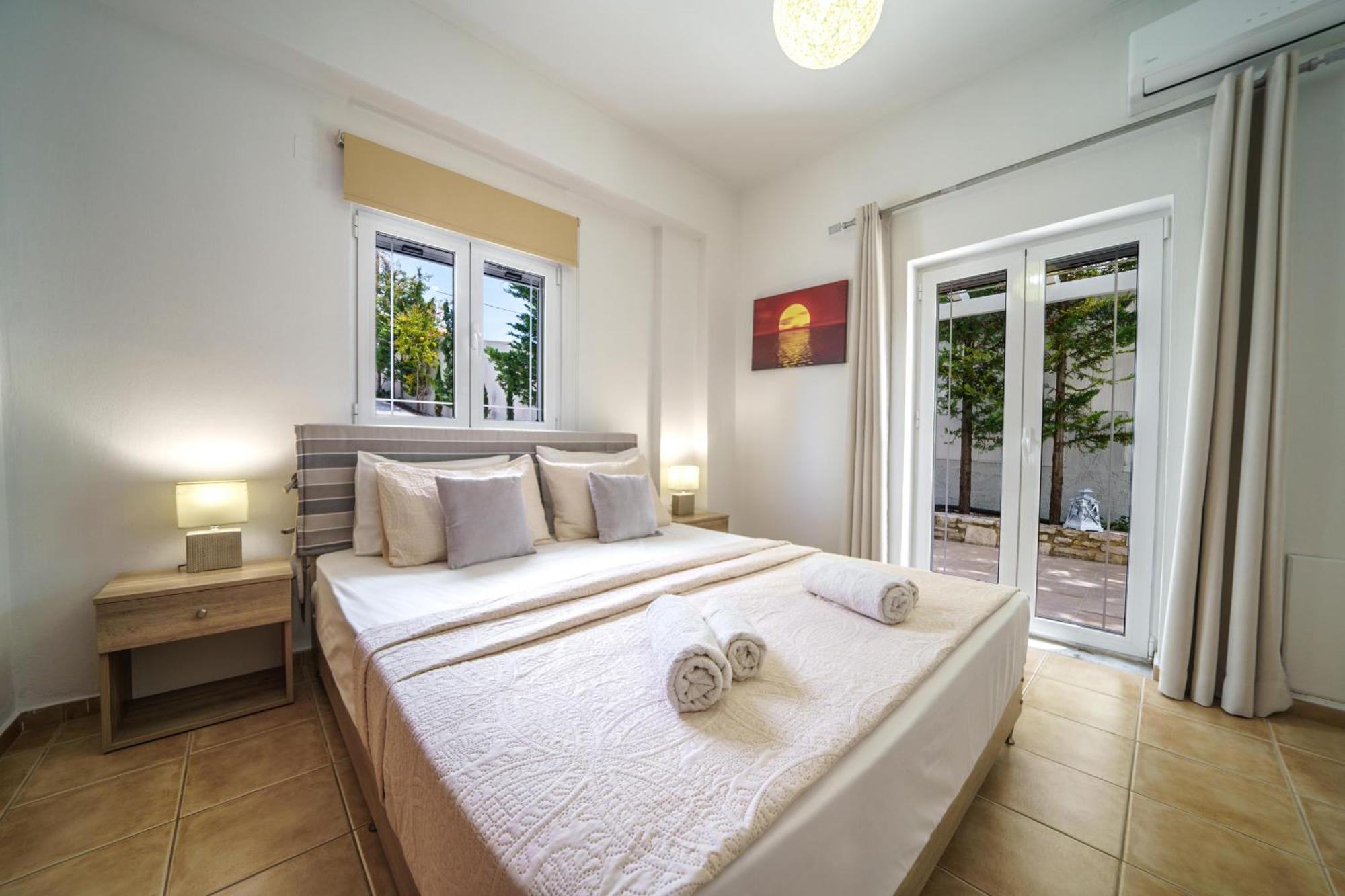 Elia Villa Angeliana  Luaran gambar