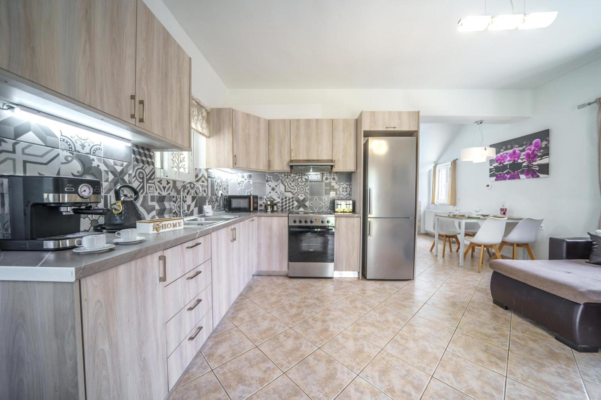 Elia Villa Angeliana  Luaran gambar