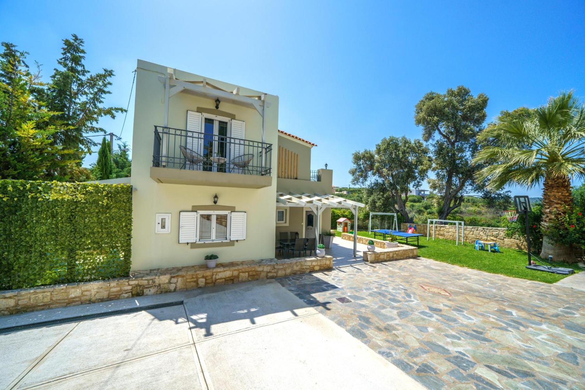 Elia Villa Angeliana  Luaran gambar