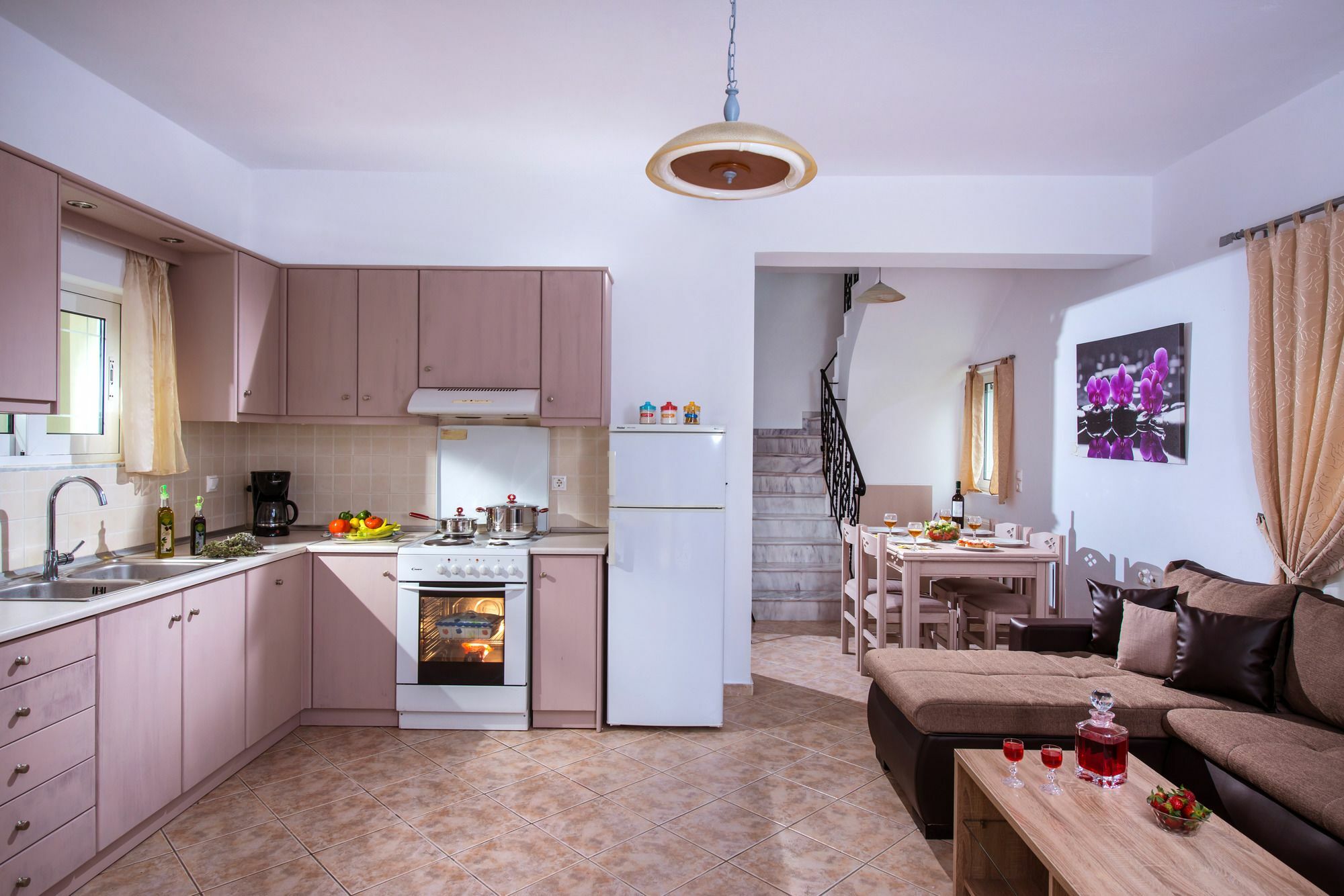 Elia Villa Angeliana  Luaran gambar
