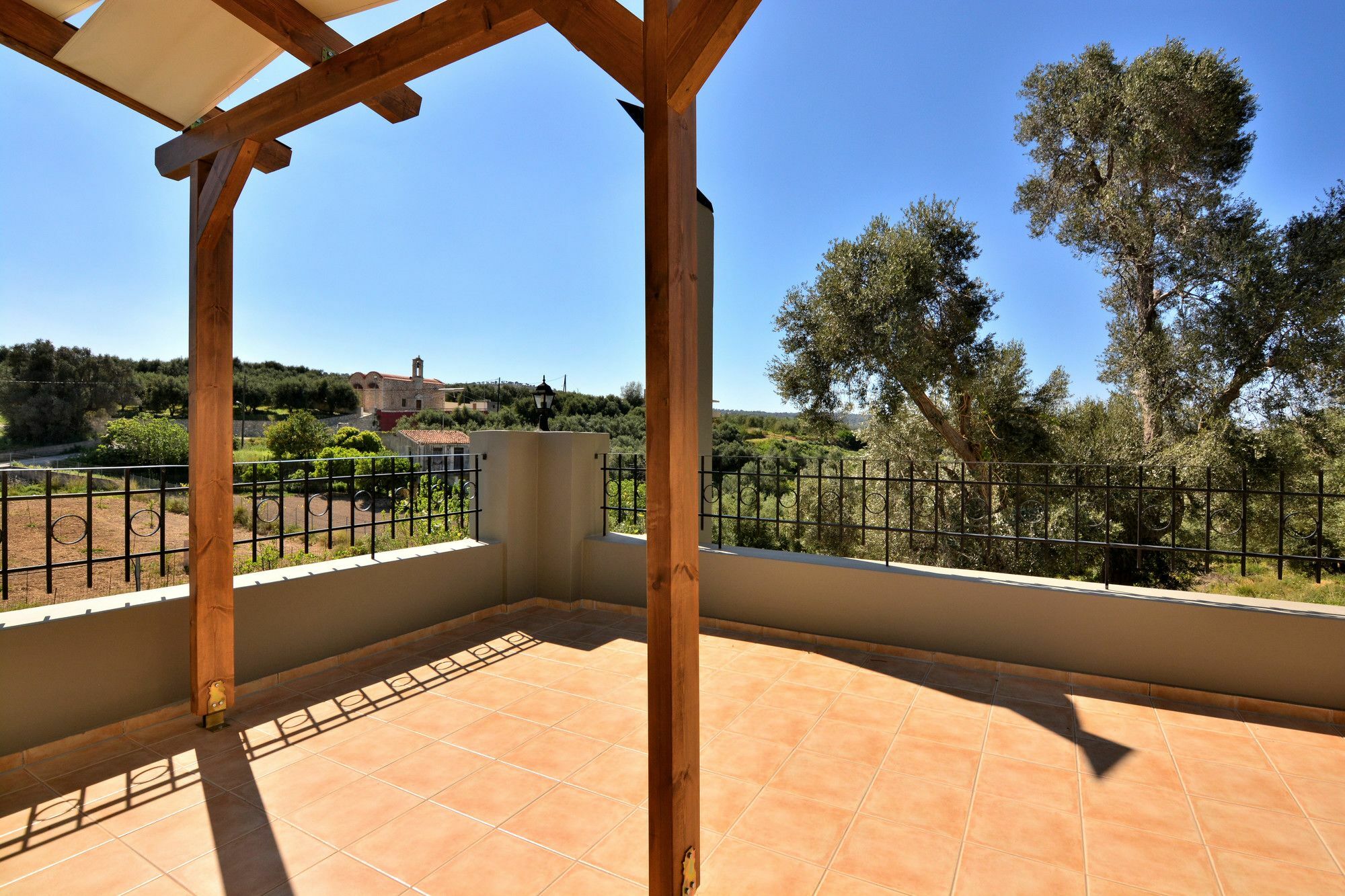 Elia Villa Angeliana  Luaran gambar